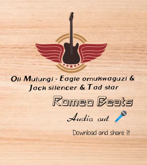 Eagle Omukwaguzi